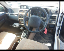Mitsubishi Pajero Jr 1997