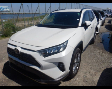 Toyota RAV4 2022