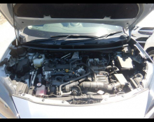 Toyota Yaris Cross 2020