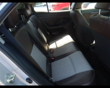 Toyota Yaris Cross 2020