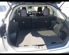 Toyota Yaris Cross 2020