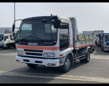 Isuzu Forward 2006