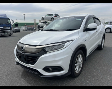Honda Vezel 2020