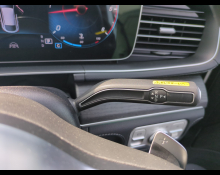 Mercedes-Benz GLE-Class 2022