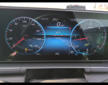Mercedes-Benz GLE-Class 2022