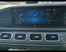 Mercedes-Benz GLE-Class 2022