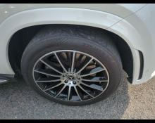 Mercedes-Benz GLE-Class 2022