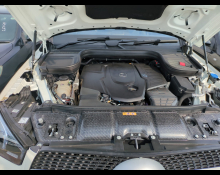 Mercedes-Benz GLE-Class 2022