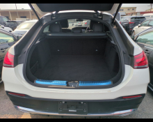 Mercedes-Benz GLE-Class 2022