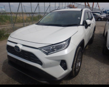 Toyota RAV4 2020