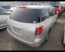 Nissan NV150 2021