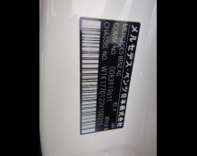 Mercedes-Benz A-Class 2021