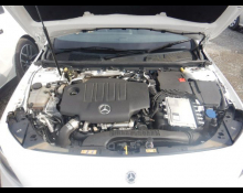 Mercedes-Benz A-Class 2021