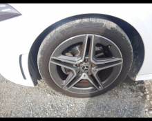 Mercedes-Benz A-Class 2021