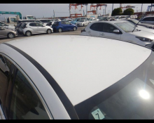 Mercedes-Benz A-Class 2021