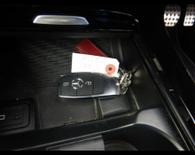 Mercedes-Benz A-Class 2021