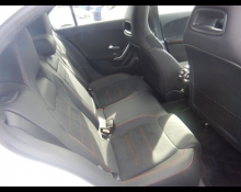 Mercedes-Benz A-Class 2021