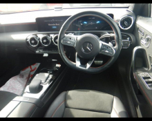 Mercedes-Benz A-Class 2021