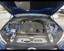 Mercedes-Benz GLC-class 2023