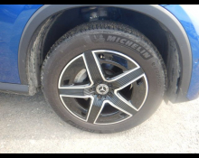 Mercedes-Benz GLC-class 2023