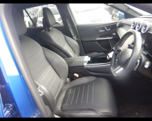 Mercedes-Benz GLC-class 2023
