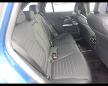 Mercedes-Benz GLC-class 2023