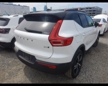 Volvo XC40 2021