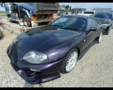 Toyota Supra 1994