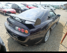 Toyota Supra 1994