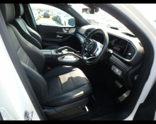 Mercedes-Benz GLE-Class 2022