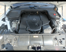 Mercedes-Benz GLE-Class 2022