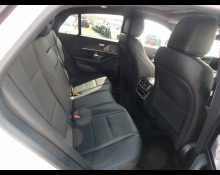 Mercedes-Benz GLE-Class 2022