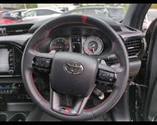 Toyota Hilux 2024