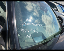 Mercedes-Benz C-Class 2020