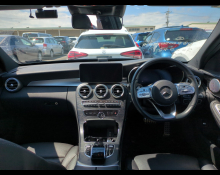 Mercedes-Benz C-Class 2020