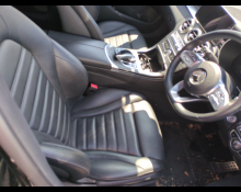 Mercedes-Benz C-Class 2020