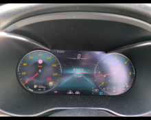 Mercedes-Benz C-Class 2020