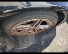 Mercedes-Benz C-Class 2020