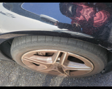 Mercedes-Benz C-Class 2020