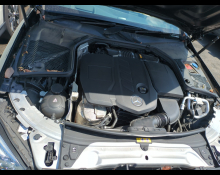 Mercedes-Benz C-Class 2020