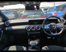 Mercedes-Benz A-Class 2021