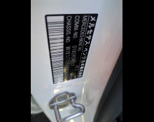 Mercedes-Benz A-Class 2021