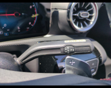 Mercedes-Benz A-Class 2021