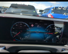 Mercedes-Benz A-Class 2021