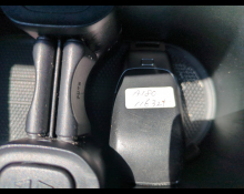 Mercedes-Benz A-Class 2021