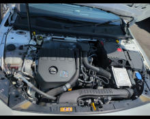 Mercedes-Benz A-Class 2021