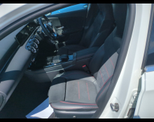 Mercedes-Benz A-Class 2021