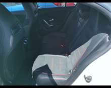 Mercedes-Benz A-Class 2021