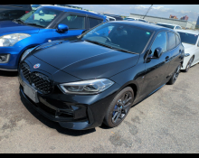 BMW 1 Series 2020