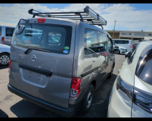Nissan NV200 2020